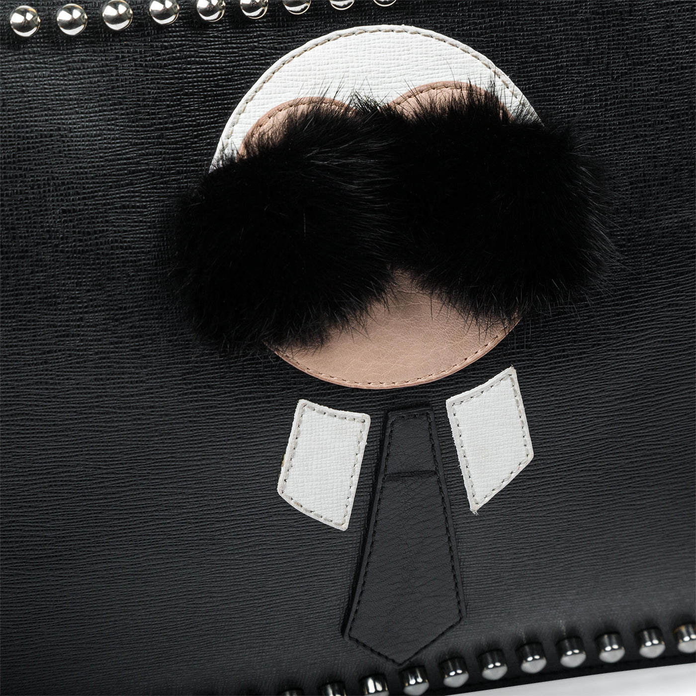 Fendi Clutch - Rovelle Bags