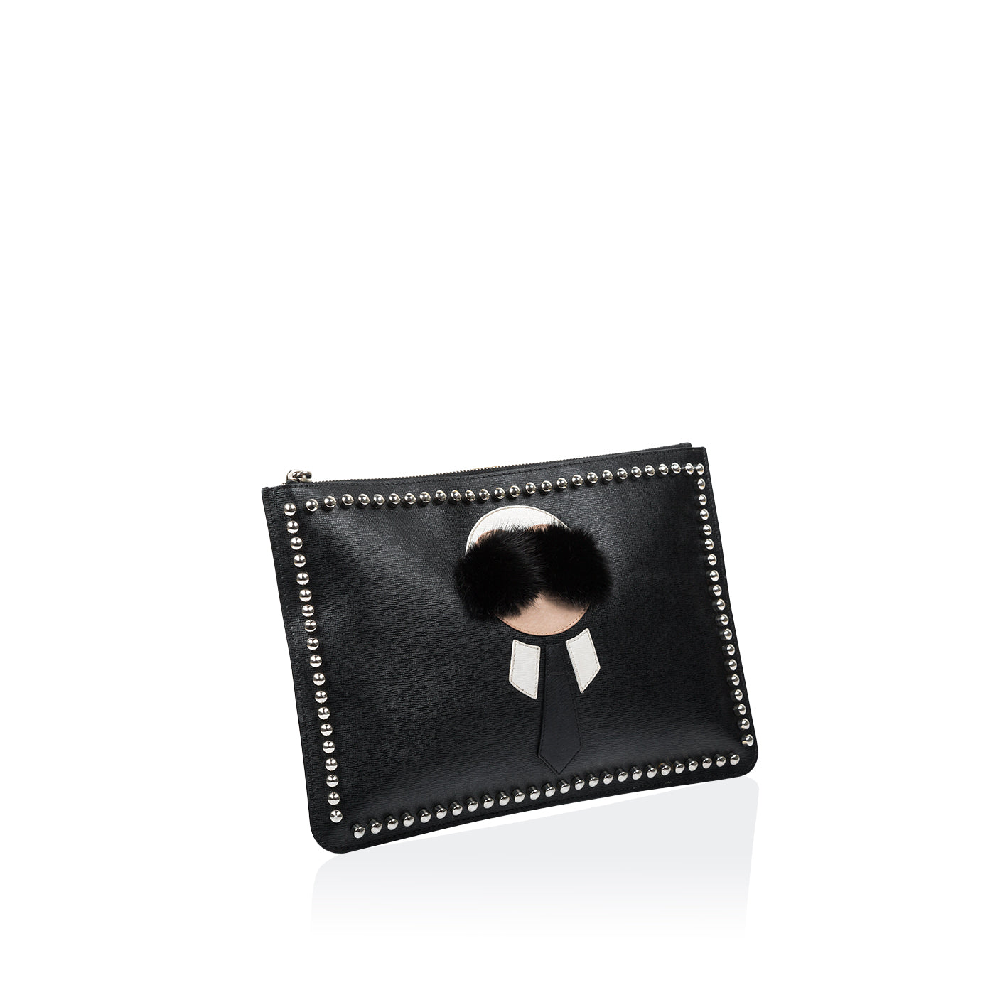 Fendi Clutch - Rovelle Bags