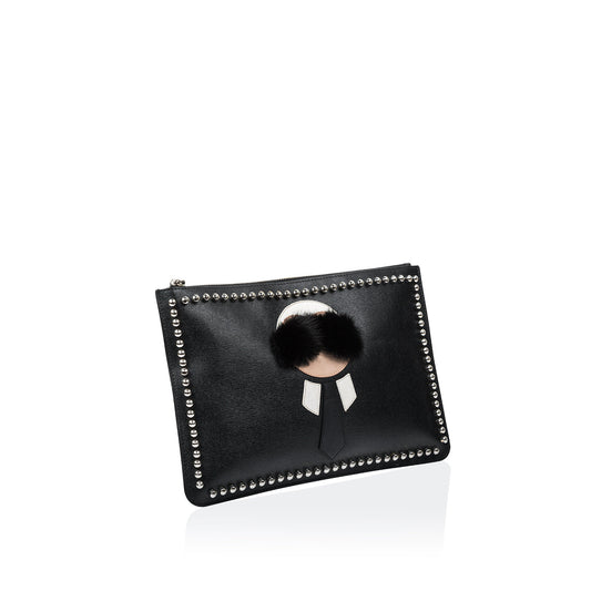Fendi Clutch - Rovelle Bags