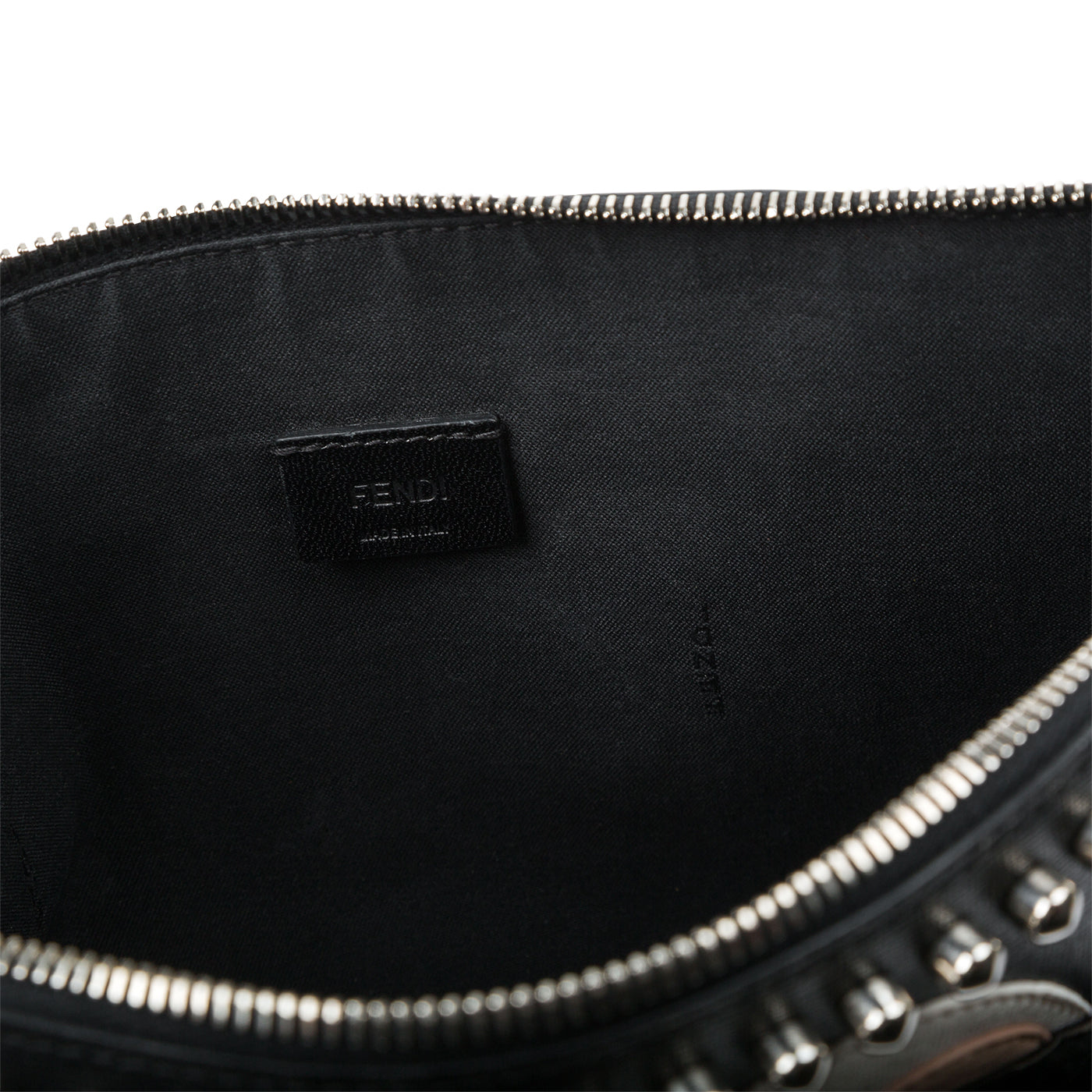 Fendi Peekaboo Handbag - Rovelle Bags