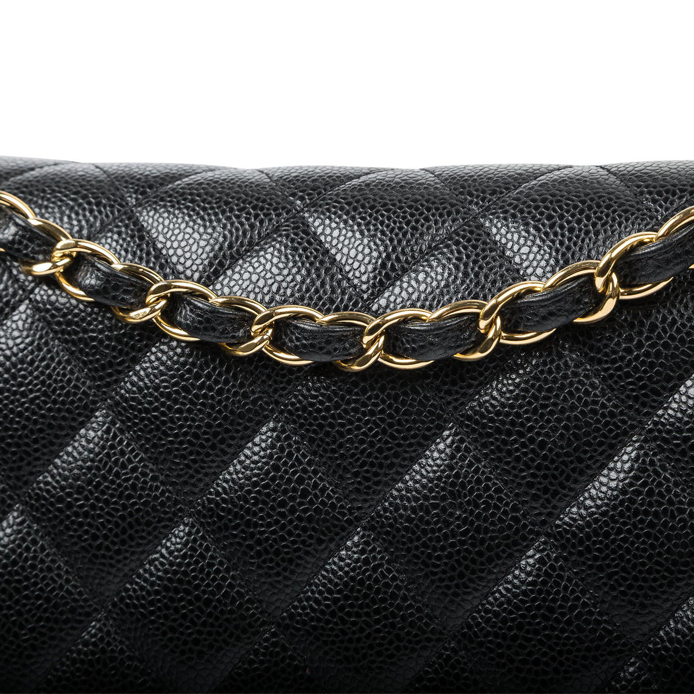 Chanel Classic Flap Shoulder Bag - Rovelle Bags
