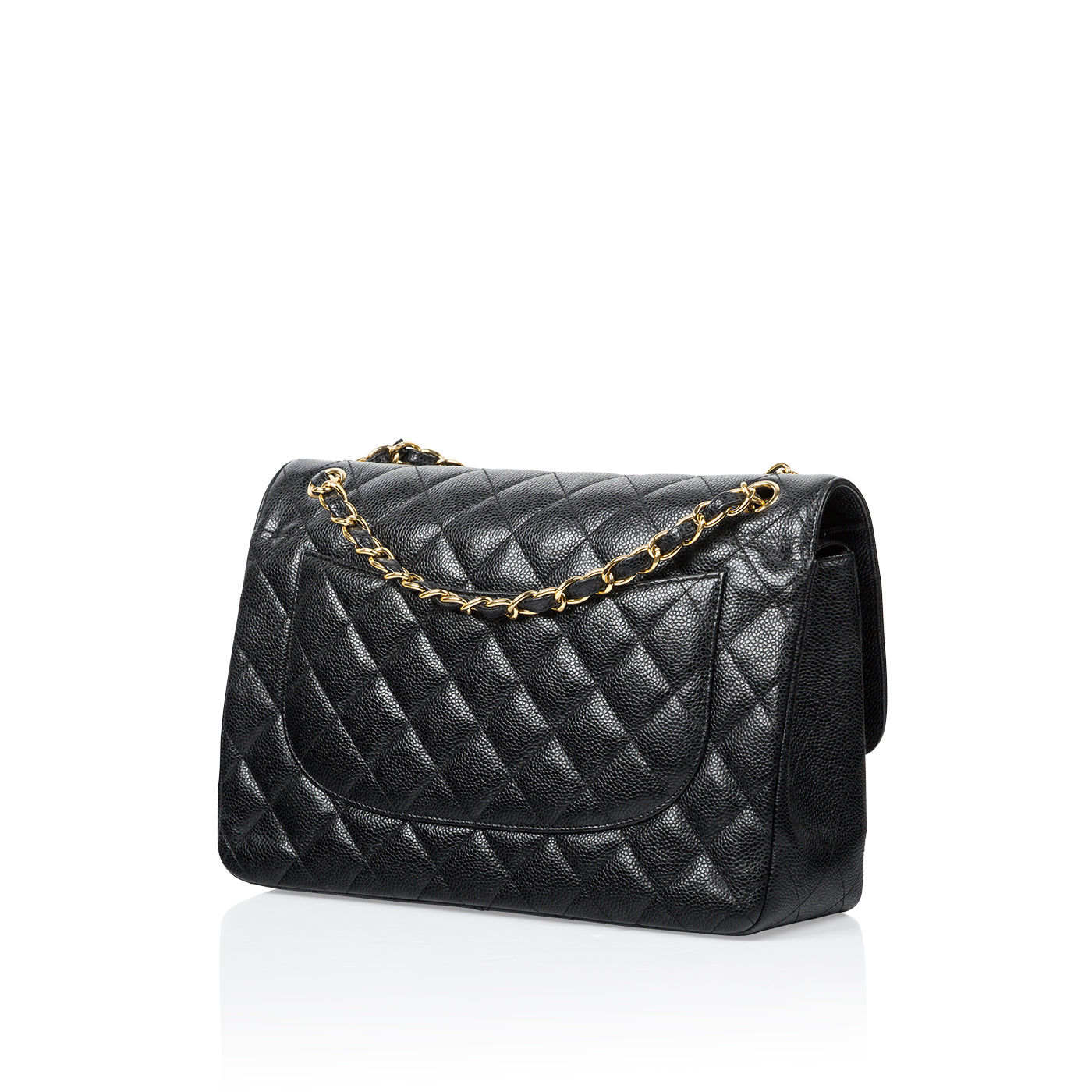 Chanel Classic Flap Shoulder Bag - Rovelle Bags