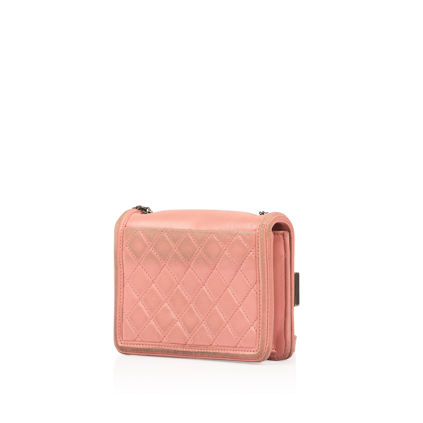 Chanel Boy Bag Shoulder Bag - Rovelle Bags
