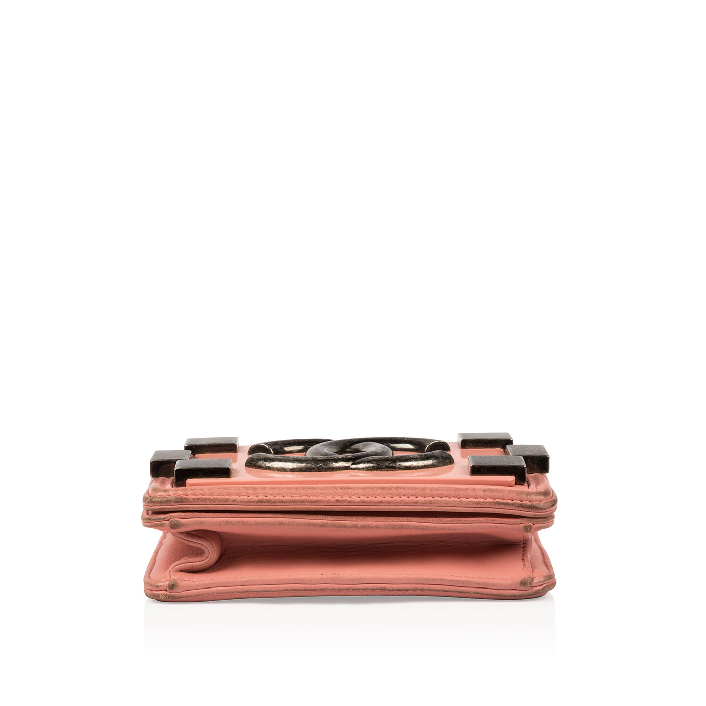 Chanel Boy Bag Shoulder Bag - Rovelle Bags