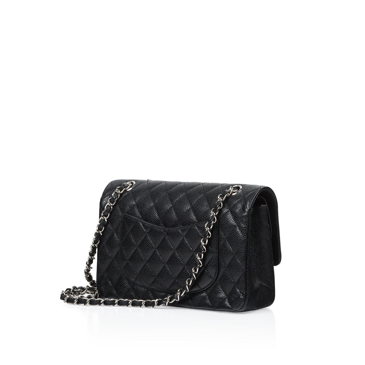 Chanel Classic Flap Shoulder Bag - Rovelle Bags