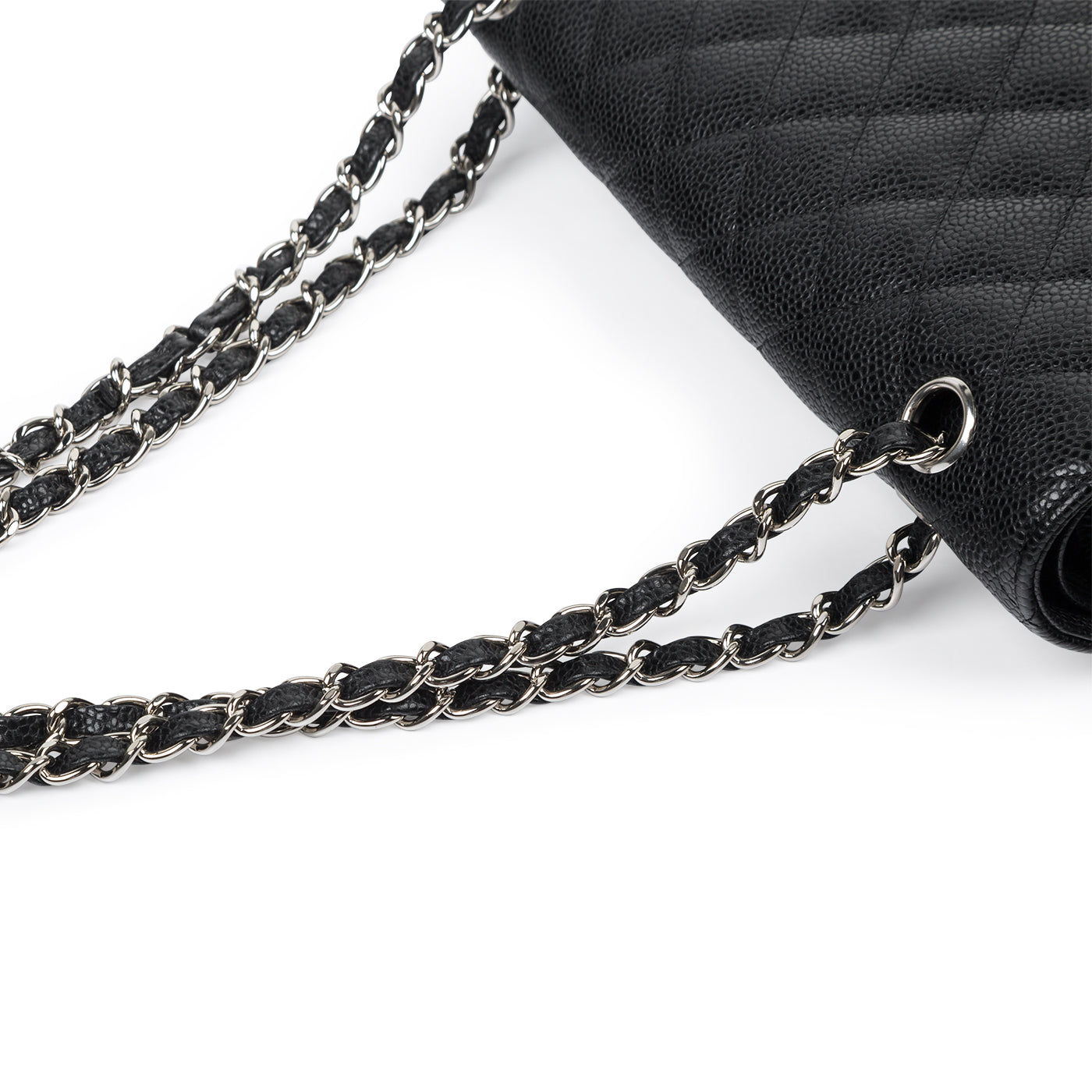 Chanel Classic Flap Shoulder Bag - Rovelle Bags