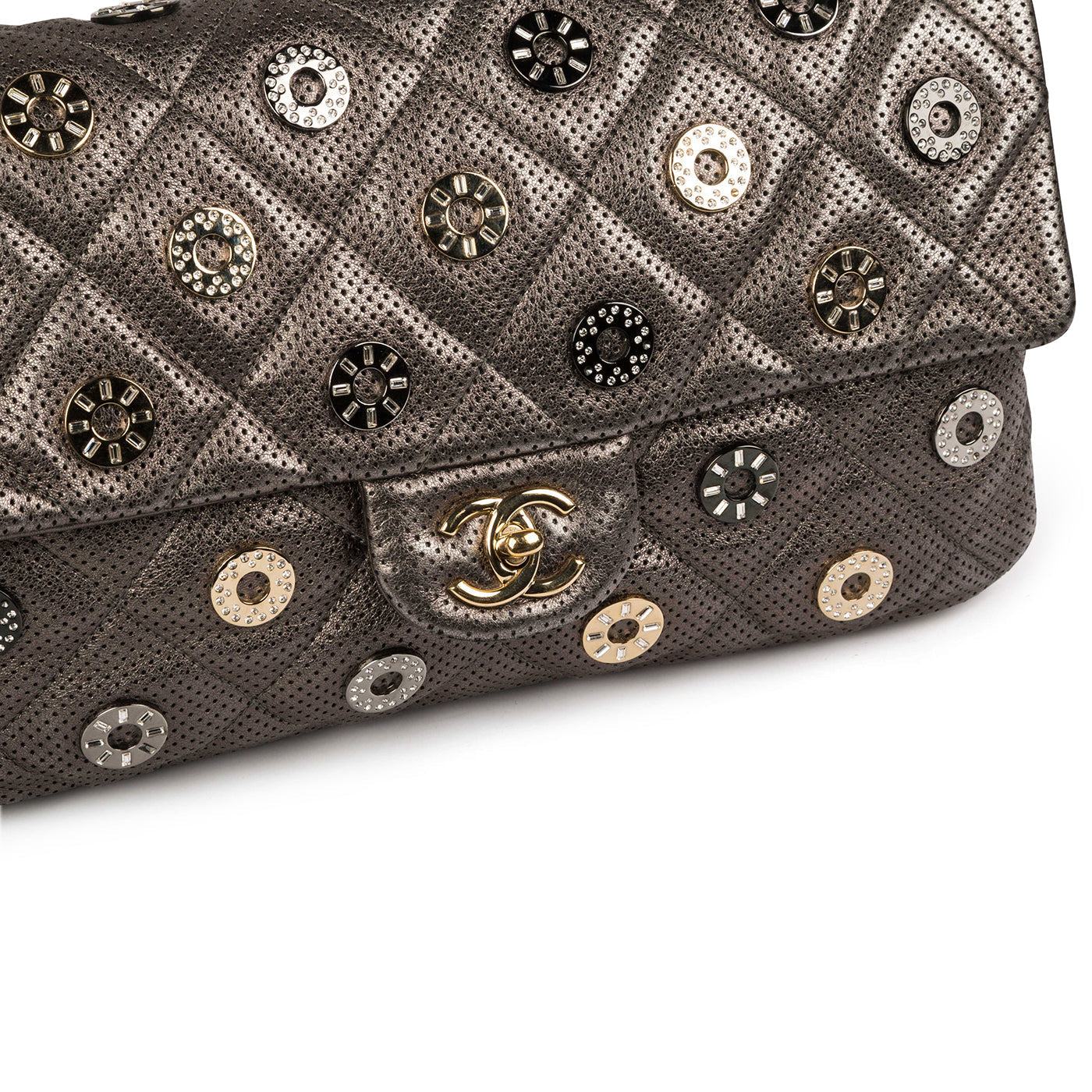 Chanel Shoulder Bag - Rovelle Bags