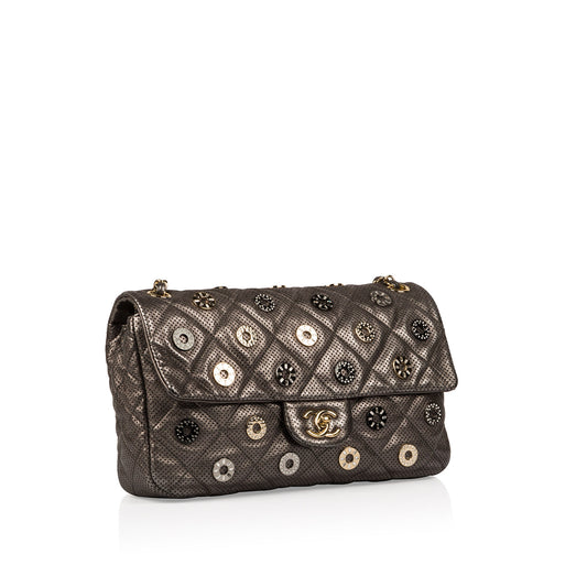 Chanel Shoulder Bag - Rovelle Bags