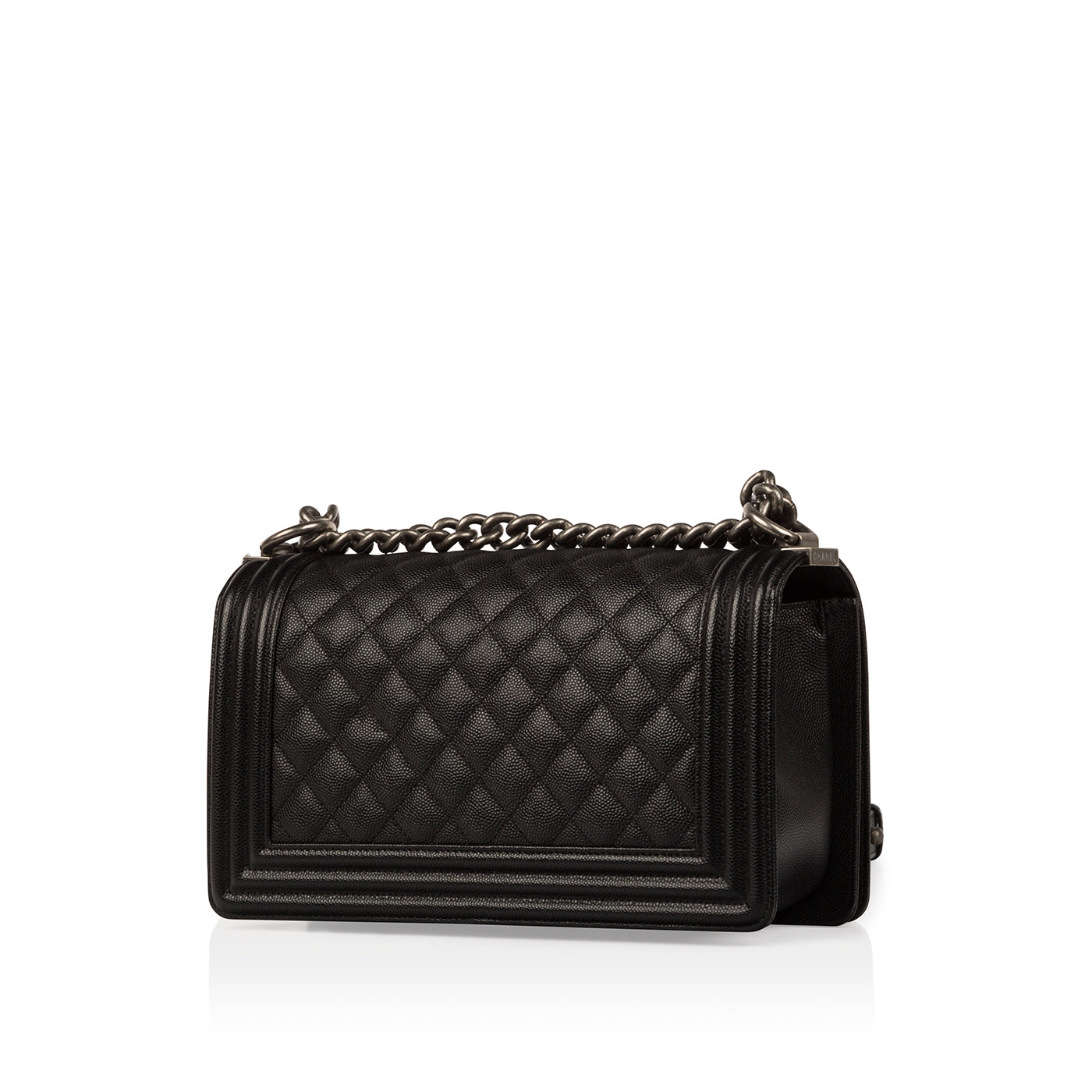 Chanel Boy Bag Shoulder Bag - Rovelle Bags