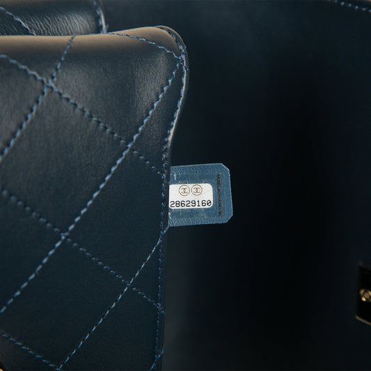 Chanel Classic Flap Shoulder Bag - Rovelle Bags