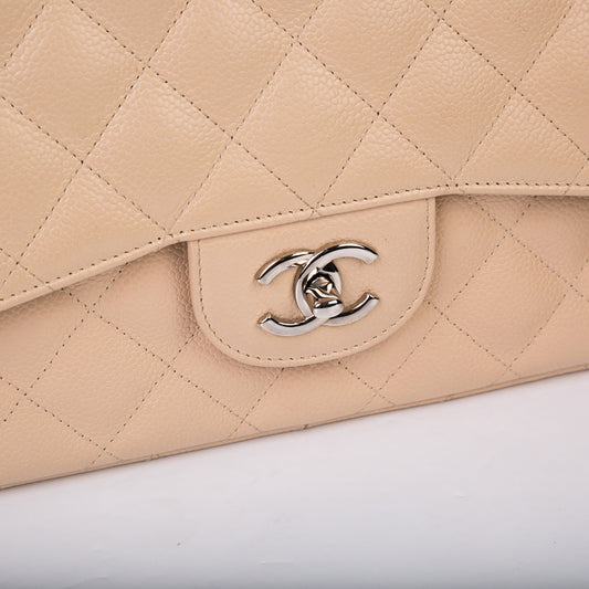 Chanel Classic Flap Shoulder Bag - Rovelle Bags