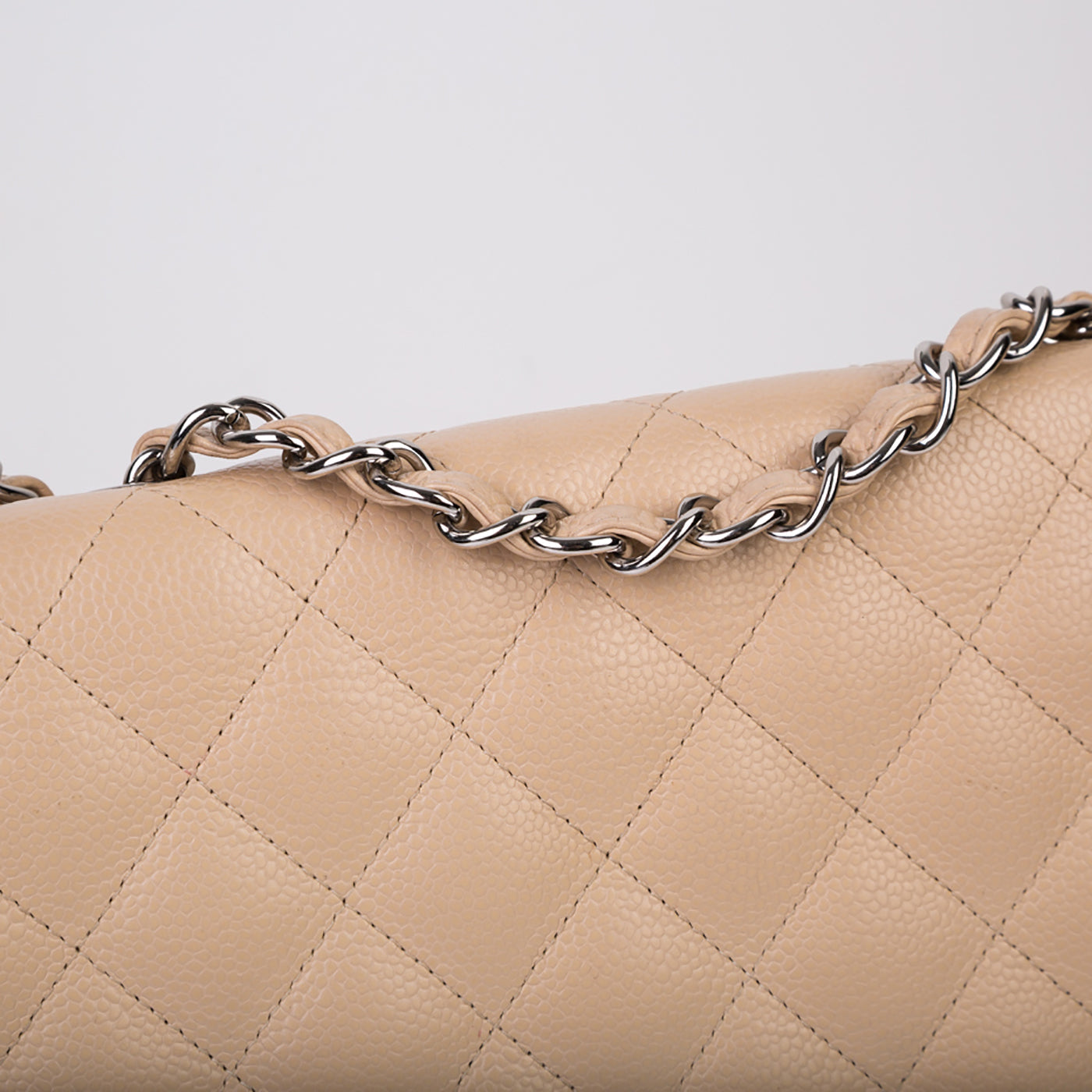 Chanel Classic Flap Shoulder Bag - Rovelle Bags