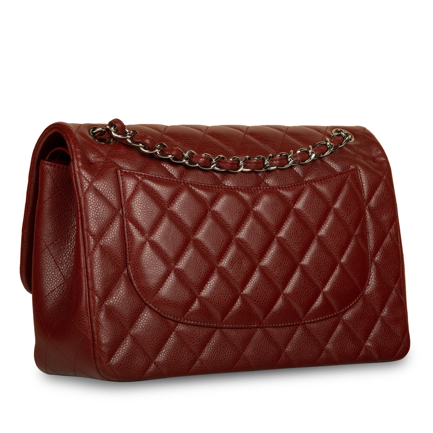Chanel Classic Flap Shoulder Bag - Rovelle Bags