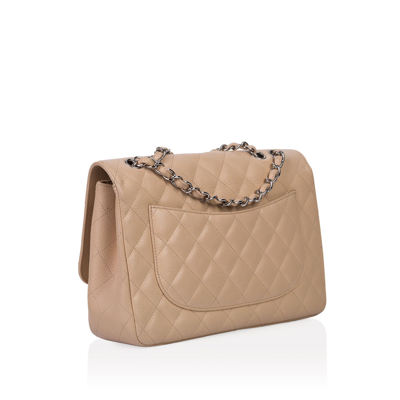 Chanel Classic Flap Shoulder Bag - Rovelle Bags