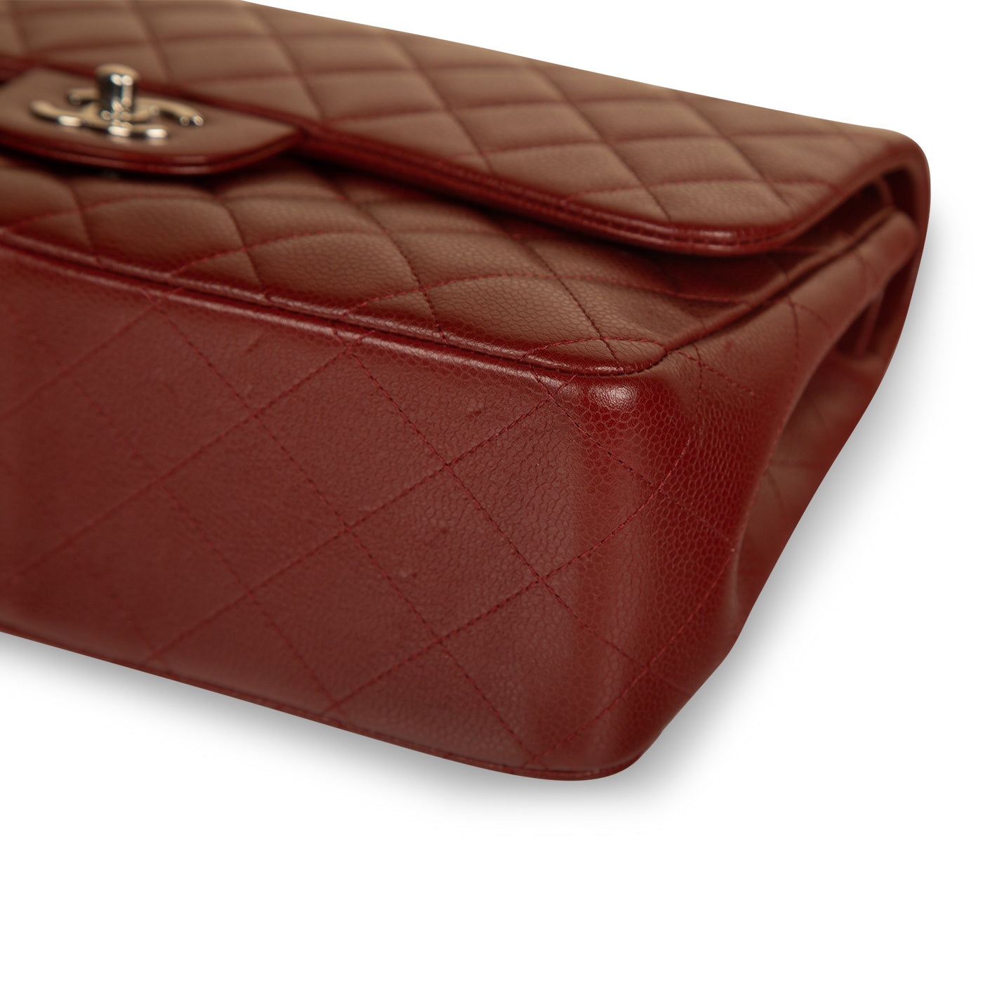 Chanel Classic Flap Shoulder Bag - Rovelle Bags