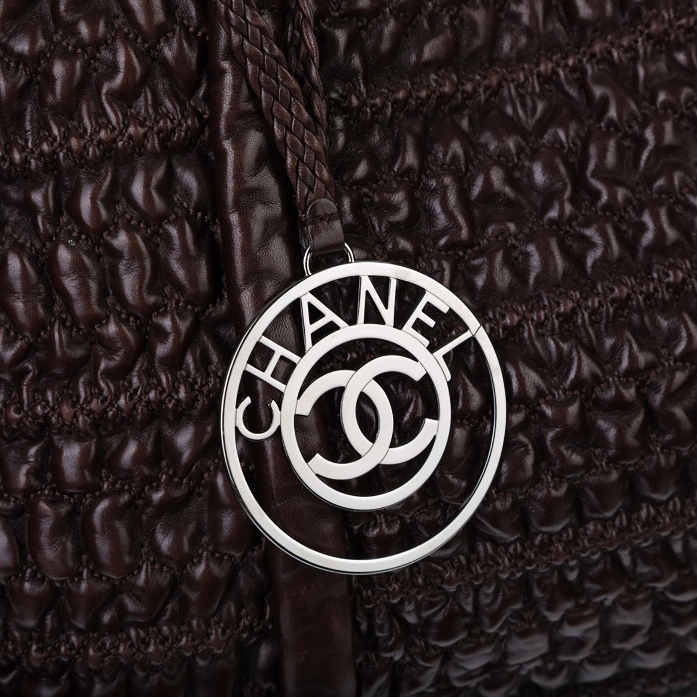 Chanel Timeless Tote - Rovelle Bags