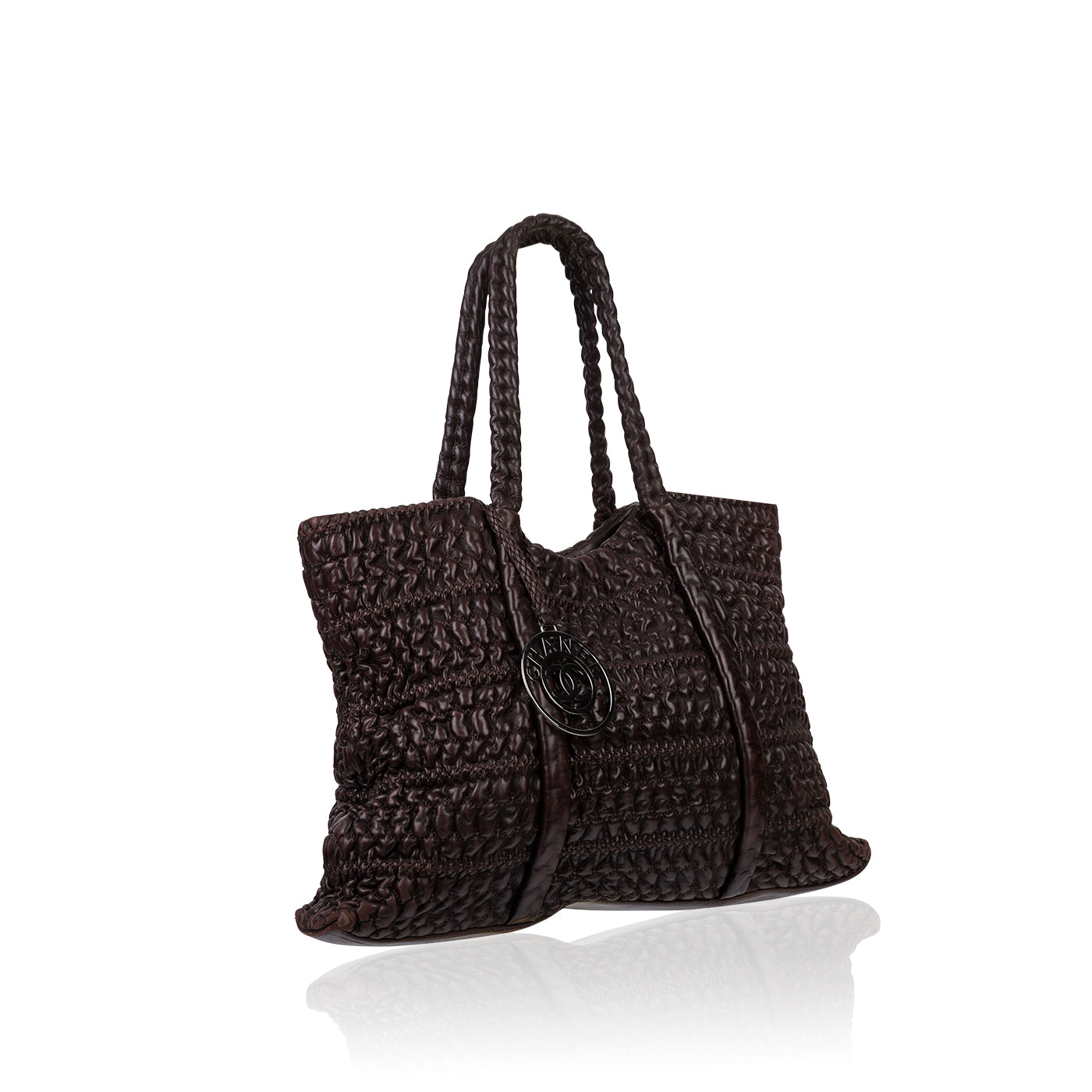 Chanel Timeless Tote - Rovelle Bags