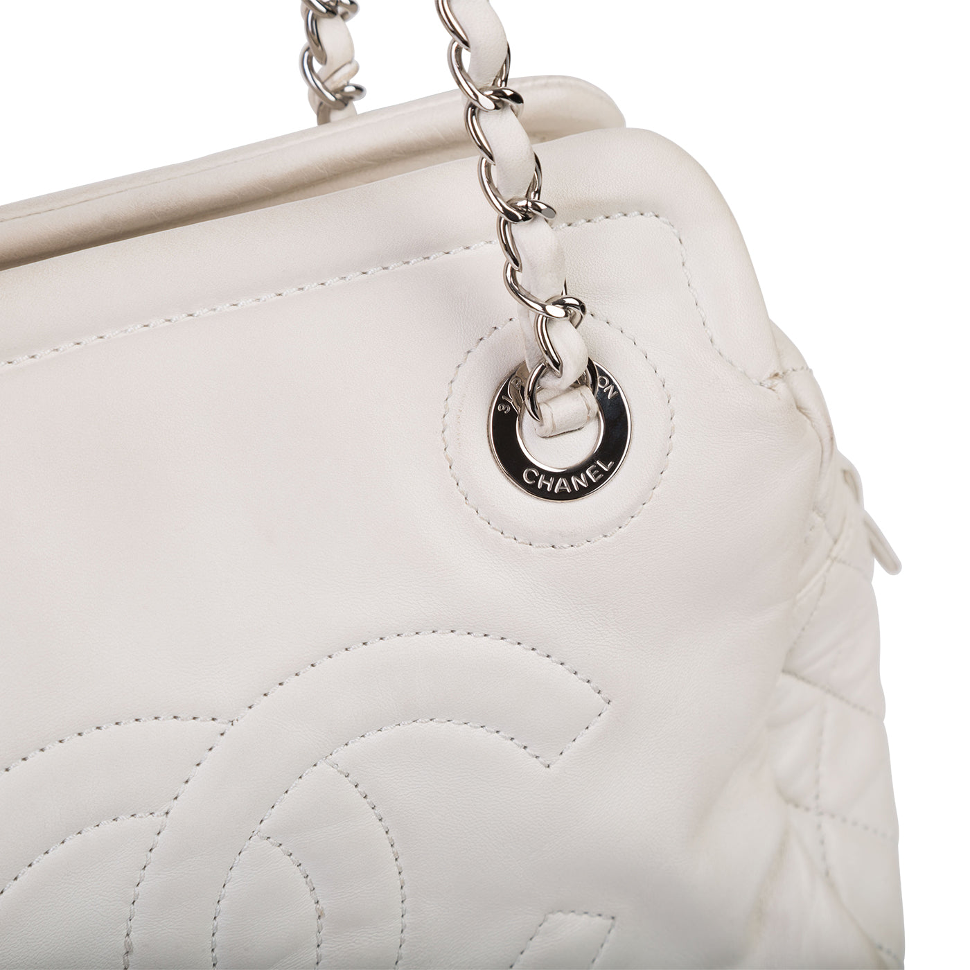 Chanel Timeless Shoulder Bag - Rovelle Bags