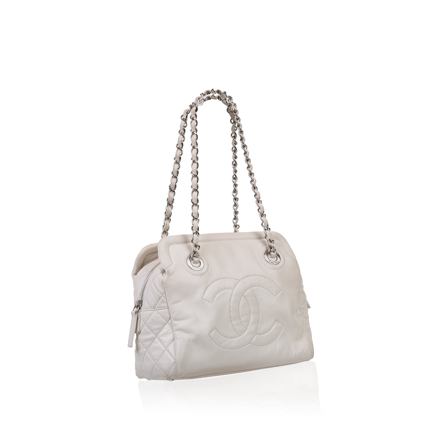 Chanel Timeless Shoulder Bag - Rovelle Bags