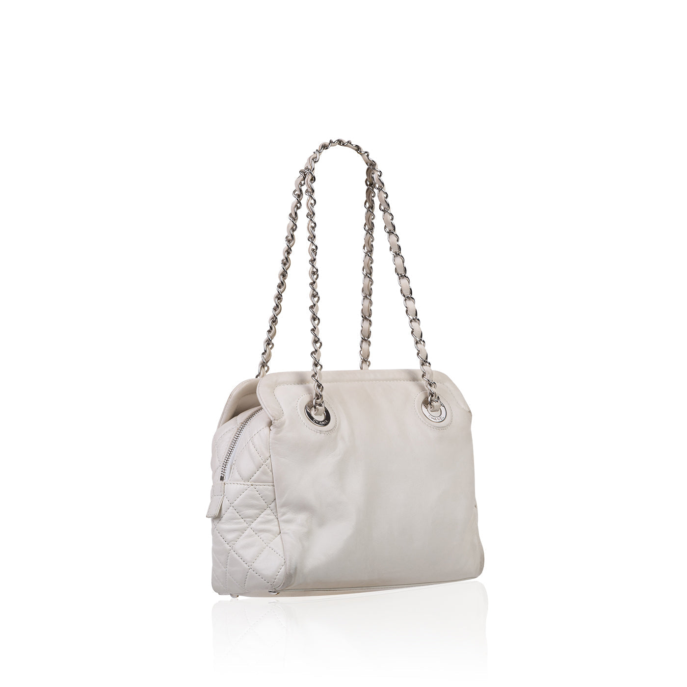 Chanel Timeless Shoulder Bag - Rovelle Bags