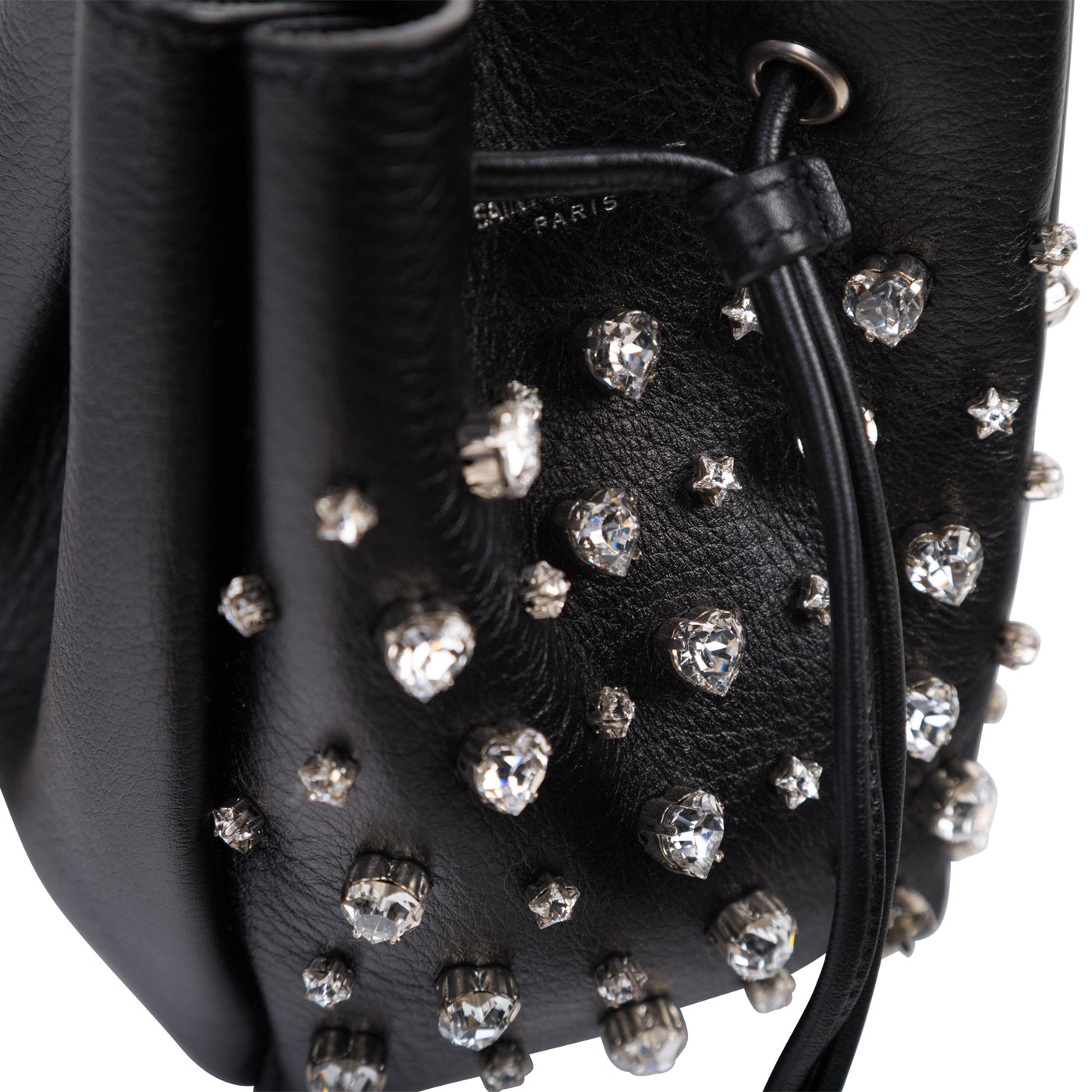 Saint Laurent Handbag - Rovelle Bags