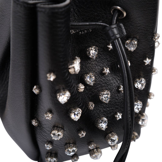 Saint Laurent Handbag - Rovelle Bags