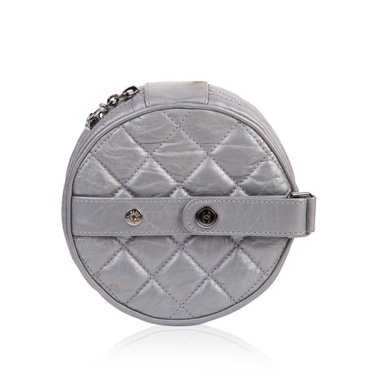 Chanel Medallion Clutch - Rovelle Bags