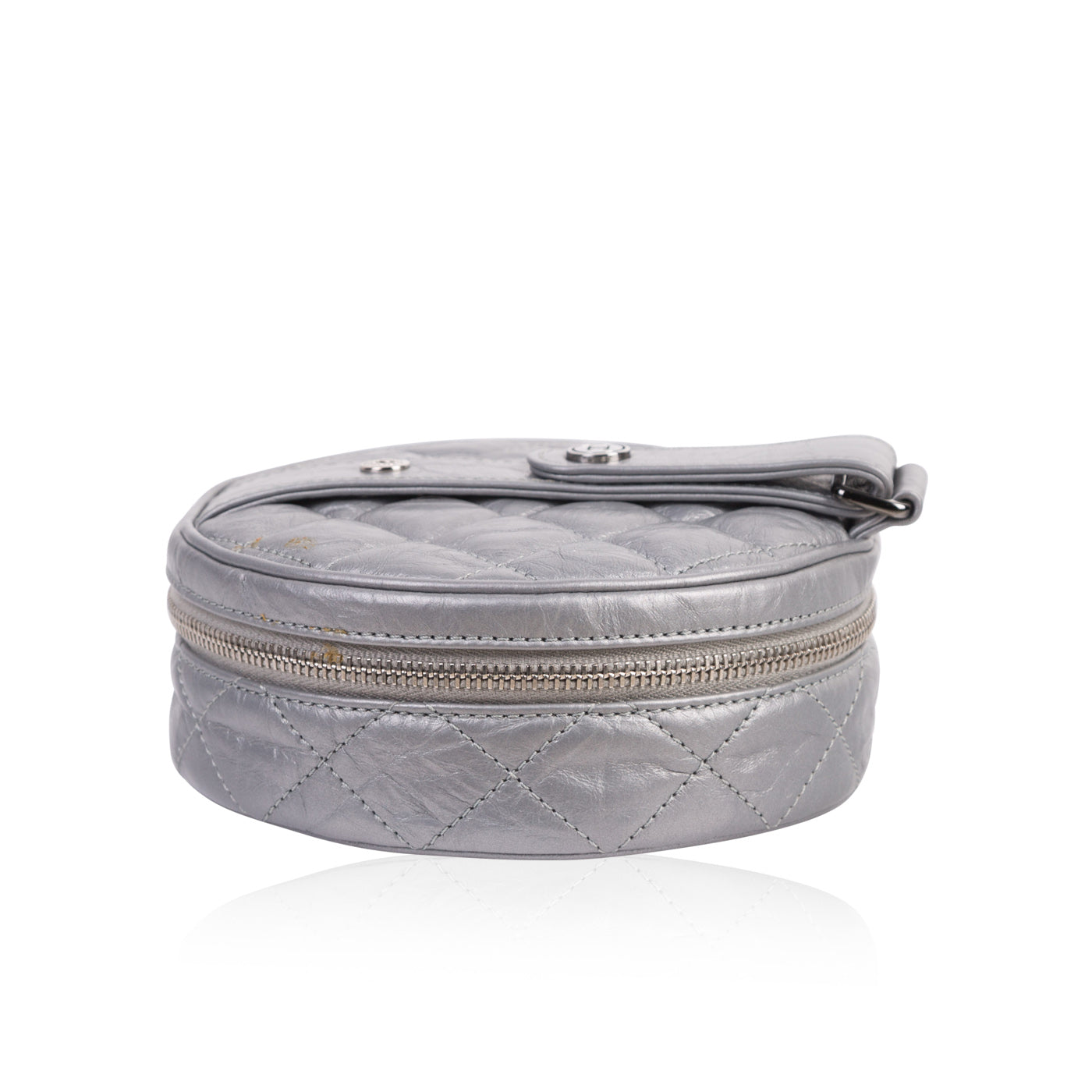 Chanel Medallion Clutch - Rovelle Bags