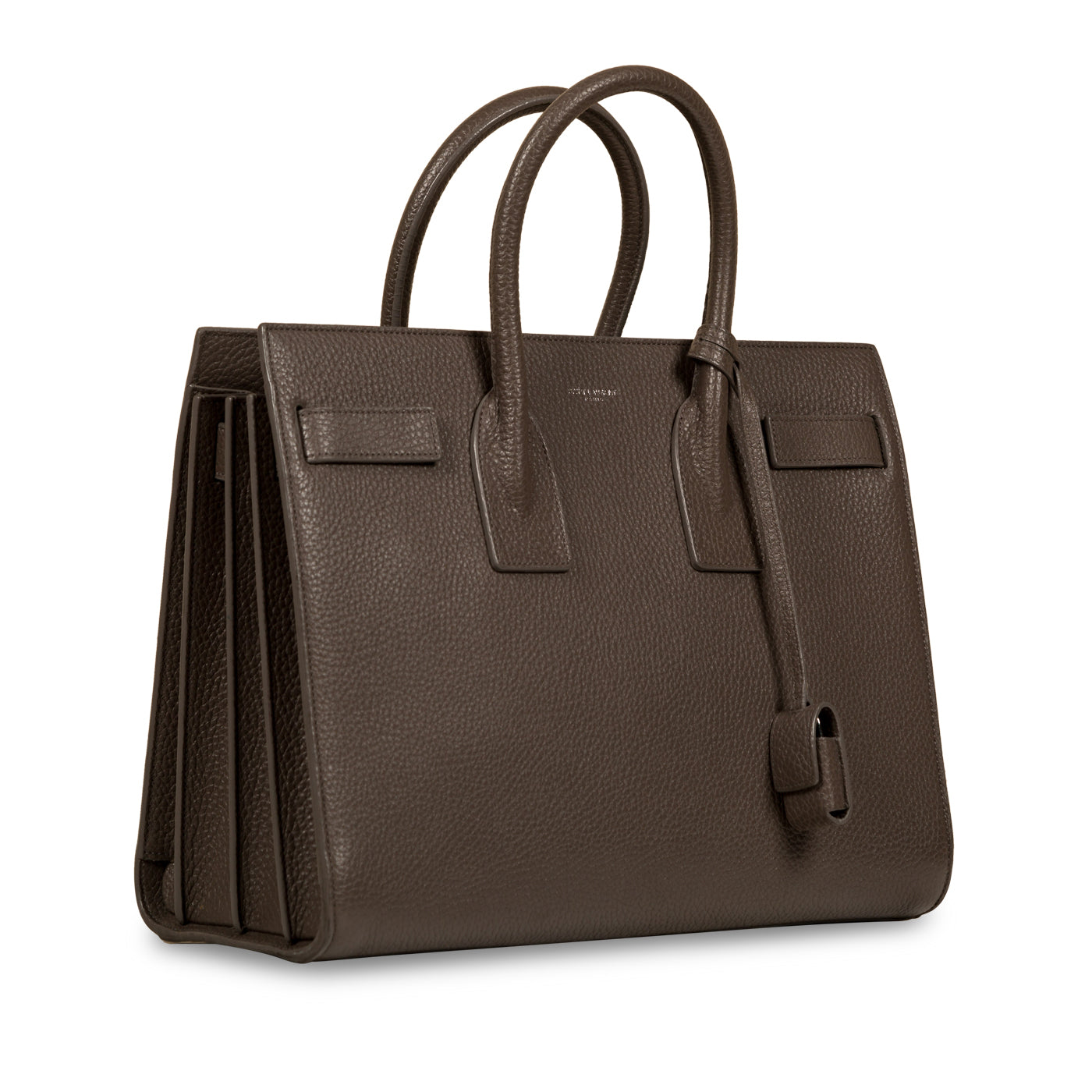 Saint Laurent Sac De Jour Handbag - Rovelle Bags