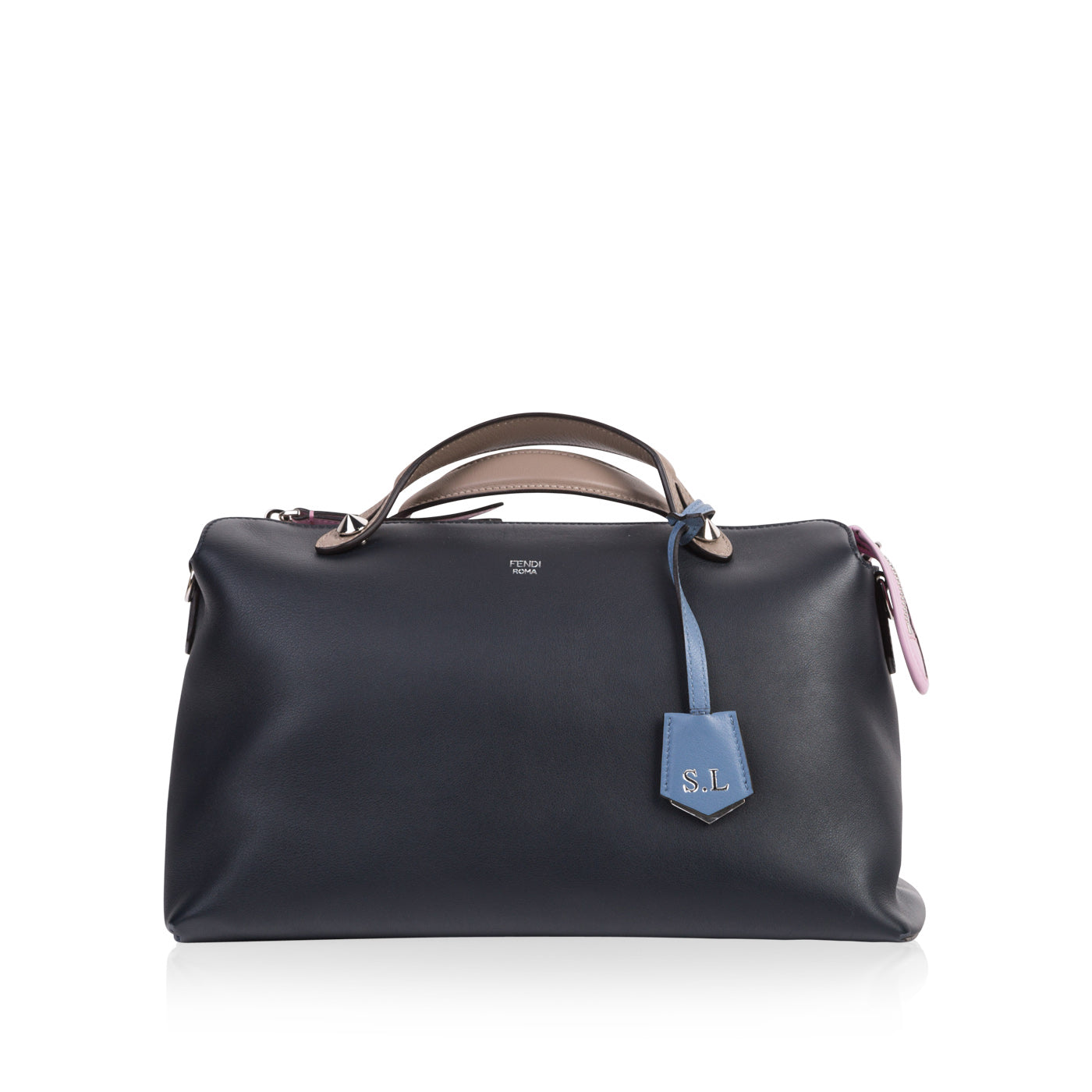 Fendi By The Way Handbag - Rovelle Bags