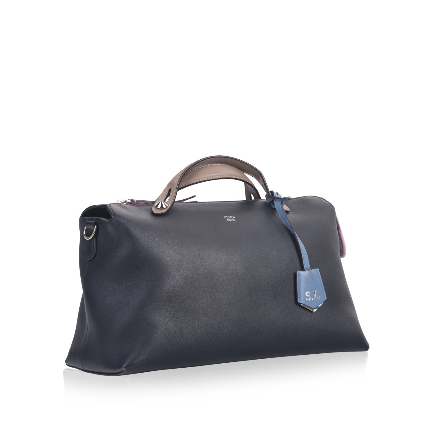 Fendi By The Way Handbag - Rovelle Bags