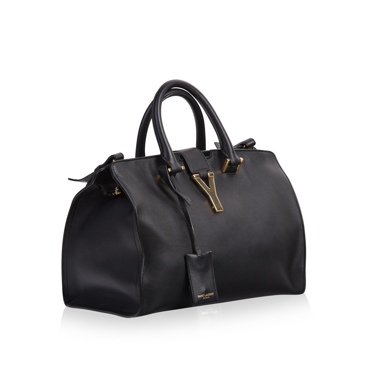 Saint Laurent Handbag - Rovelle Bags