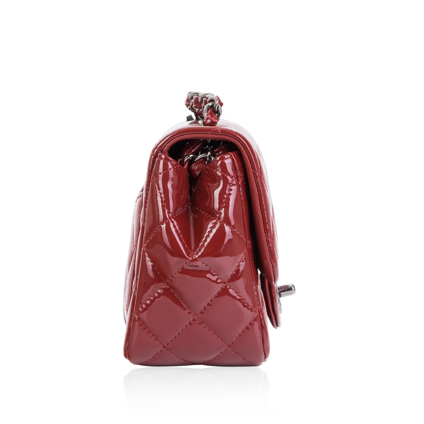 Chanel Classic Flap Shoulder Bag - Rovelle Bags
