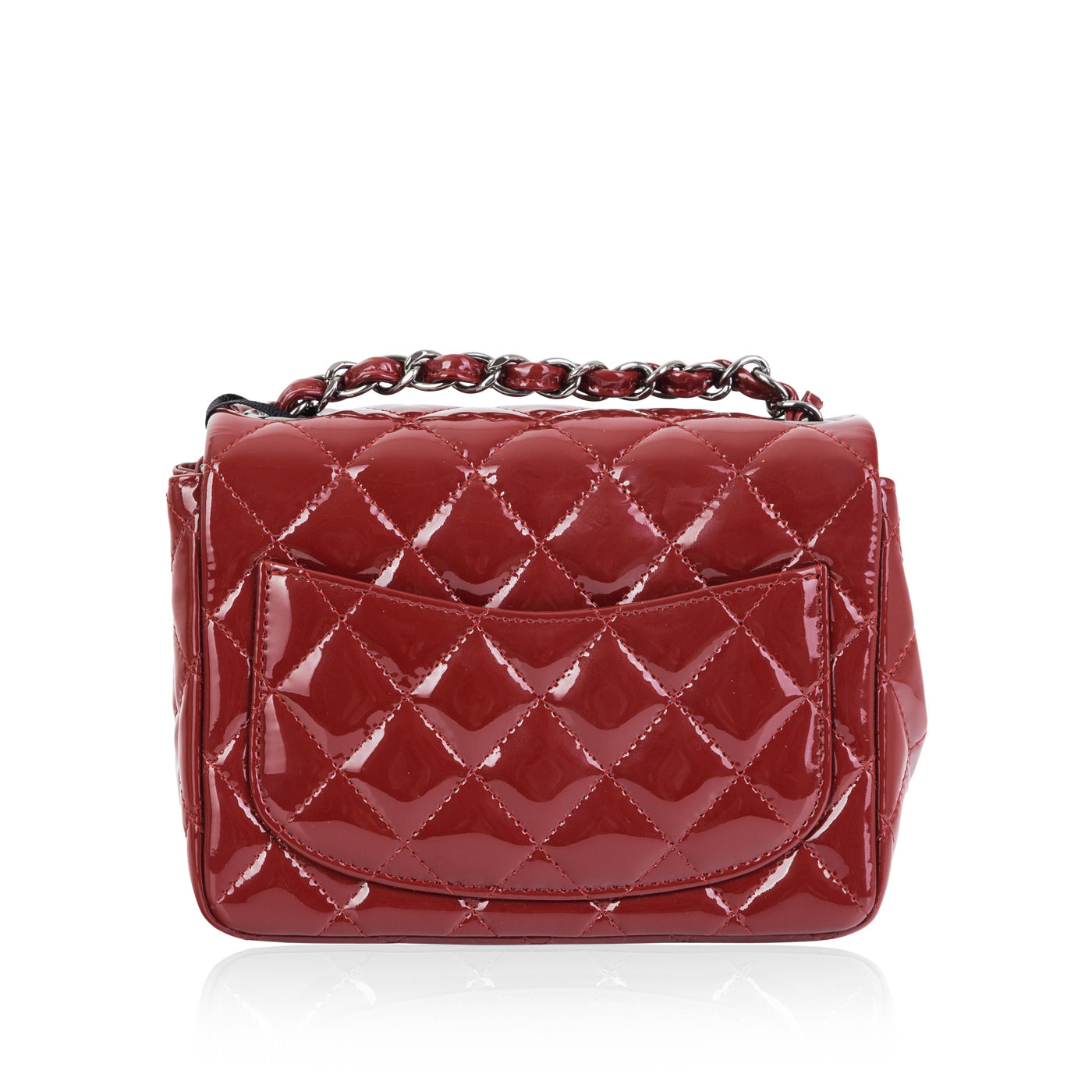 Chanel Classic Flap Shoulder Bag - Rovelle Bags