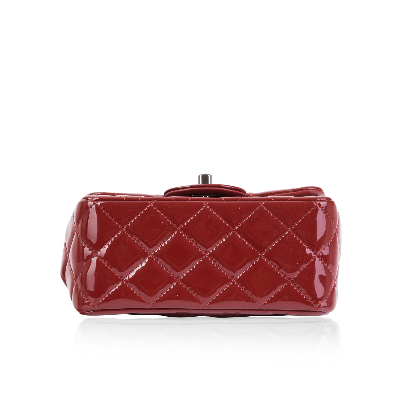 Chanel Classic Flap Shoulder Bag - Rovelle Bags