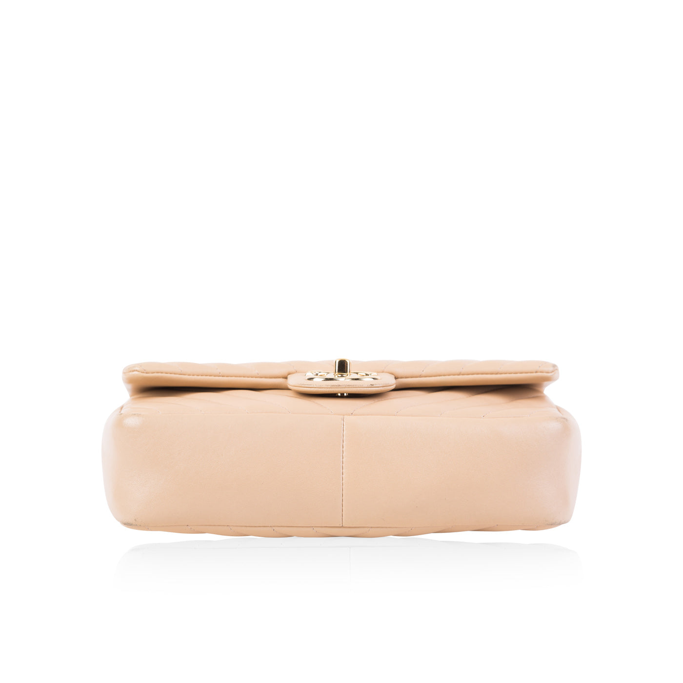 Chanel Classic Flap Shoulder Bag - Rovelle Bags
