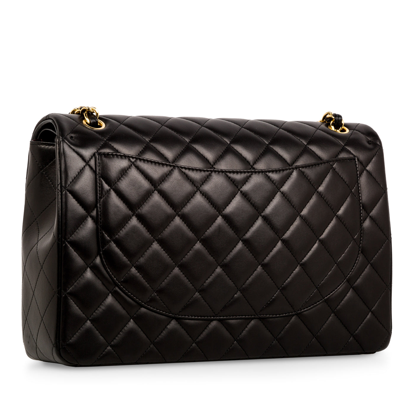 Chanel Classic Flap Shoulder Bag - Rovelle Bags