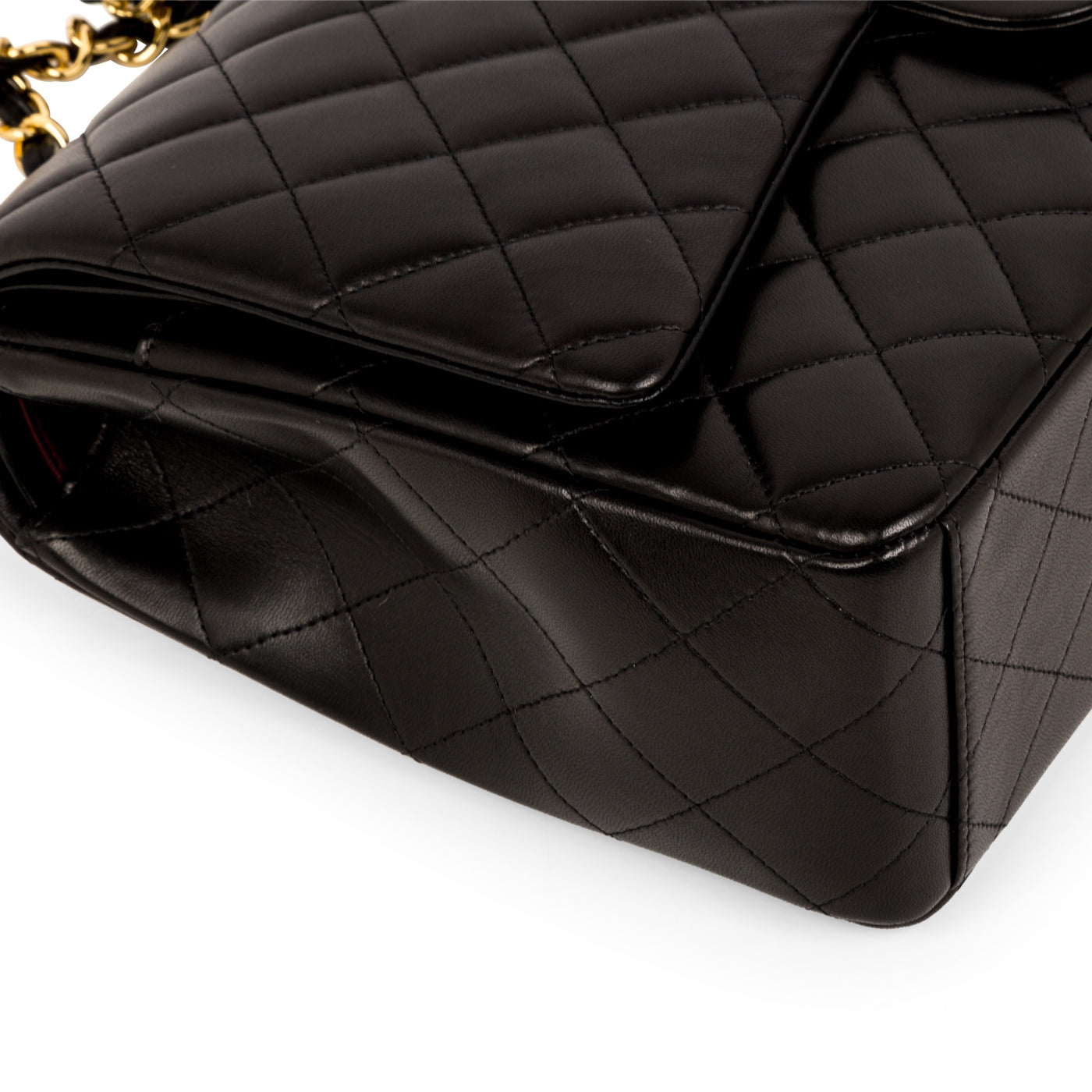 Chanel Classic Flap Shoulder Bag - Rovelle Bags