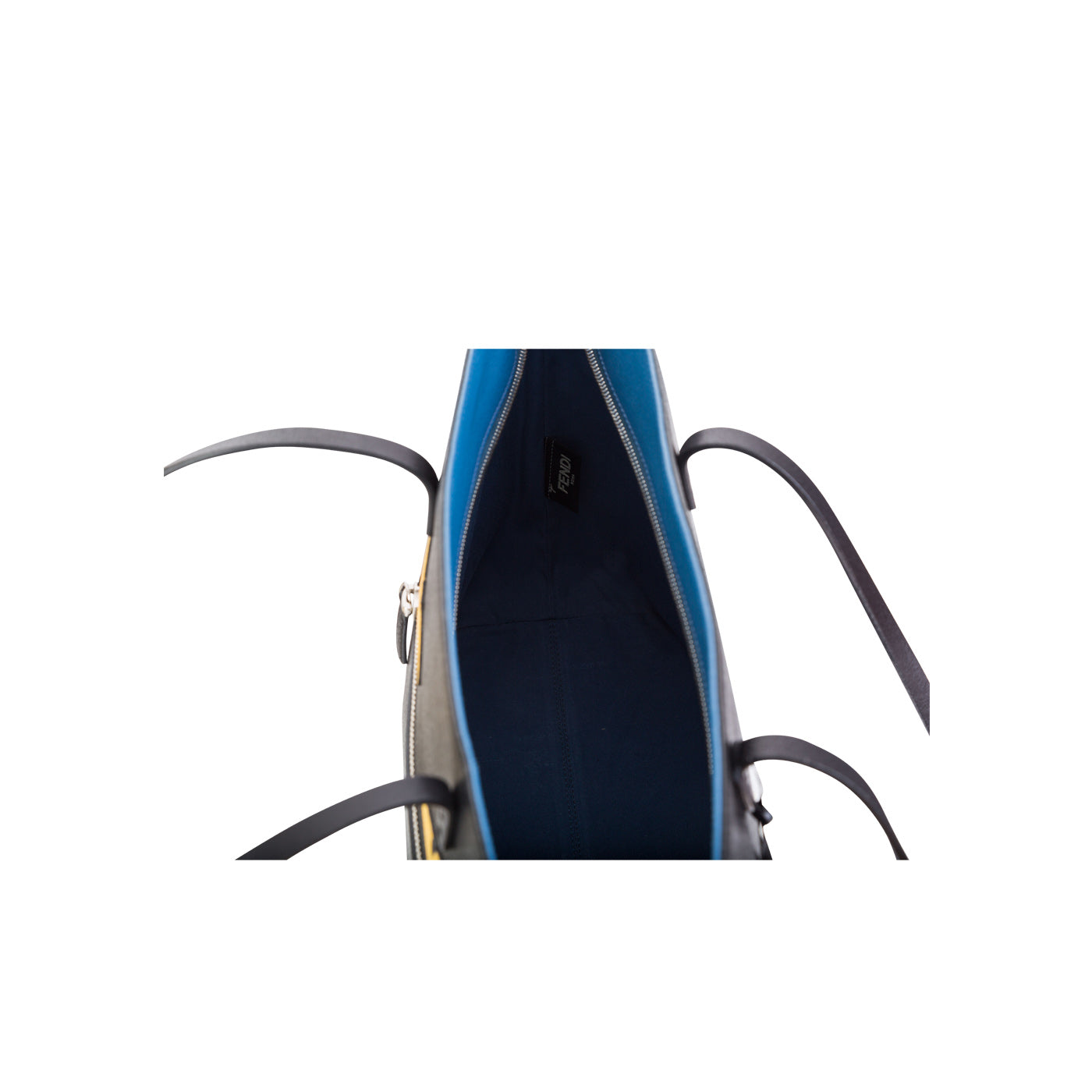 Fendi Handbag - Rovelle Bags