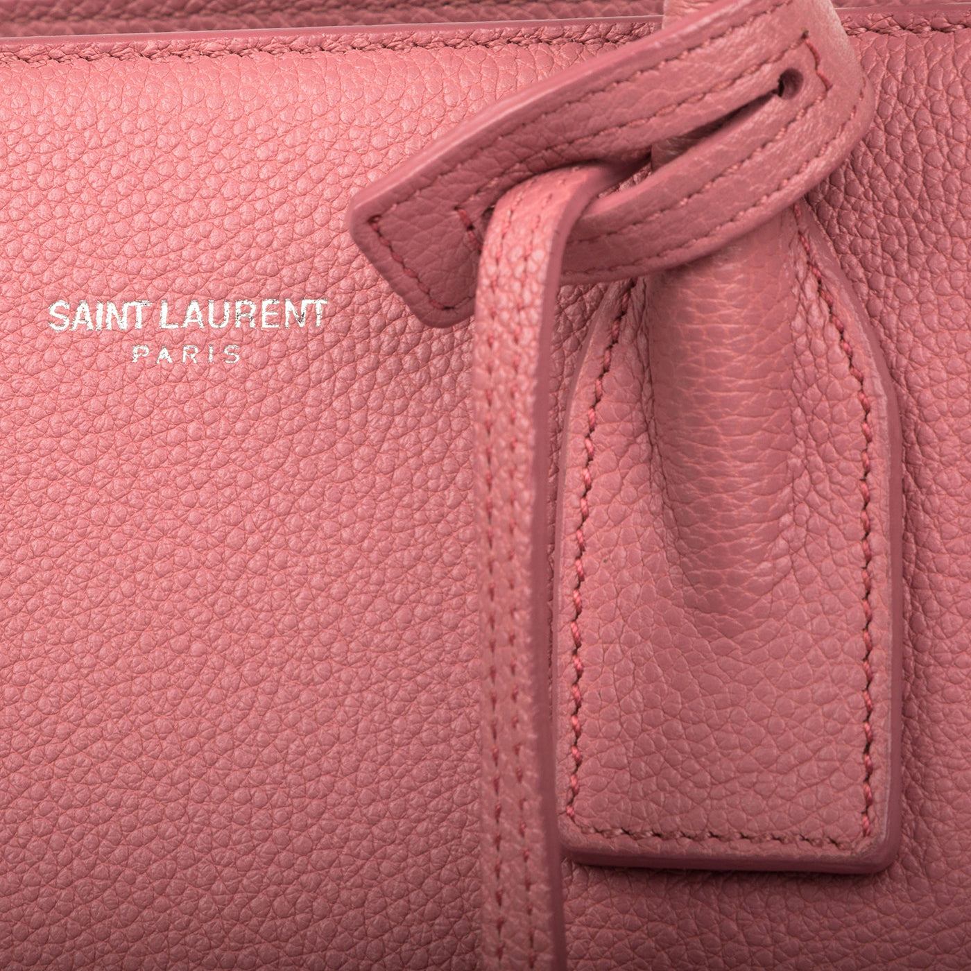 Saint Laurent Sac De Jour Handbag - Rovelle Bags