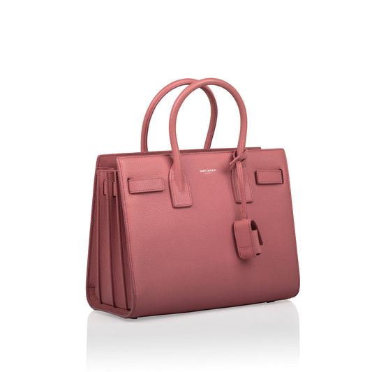 Saint Laurent Sac De Jour Handbag - Rovelle Bags