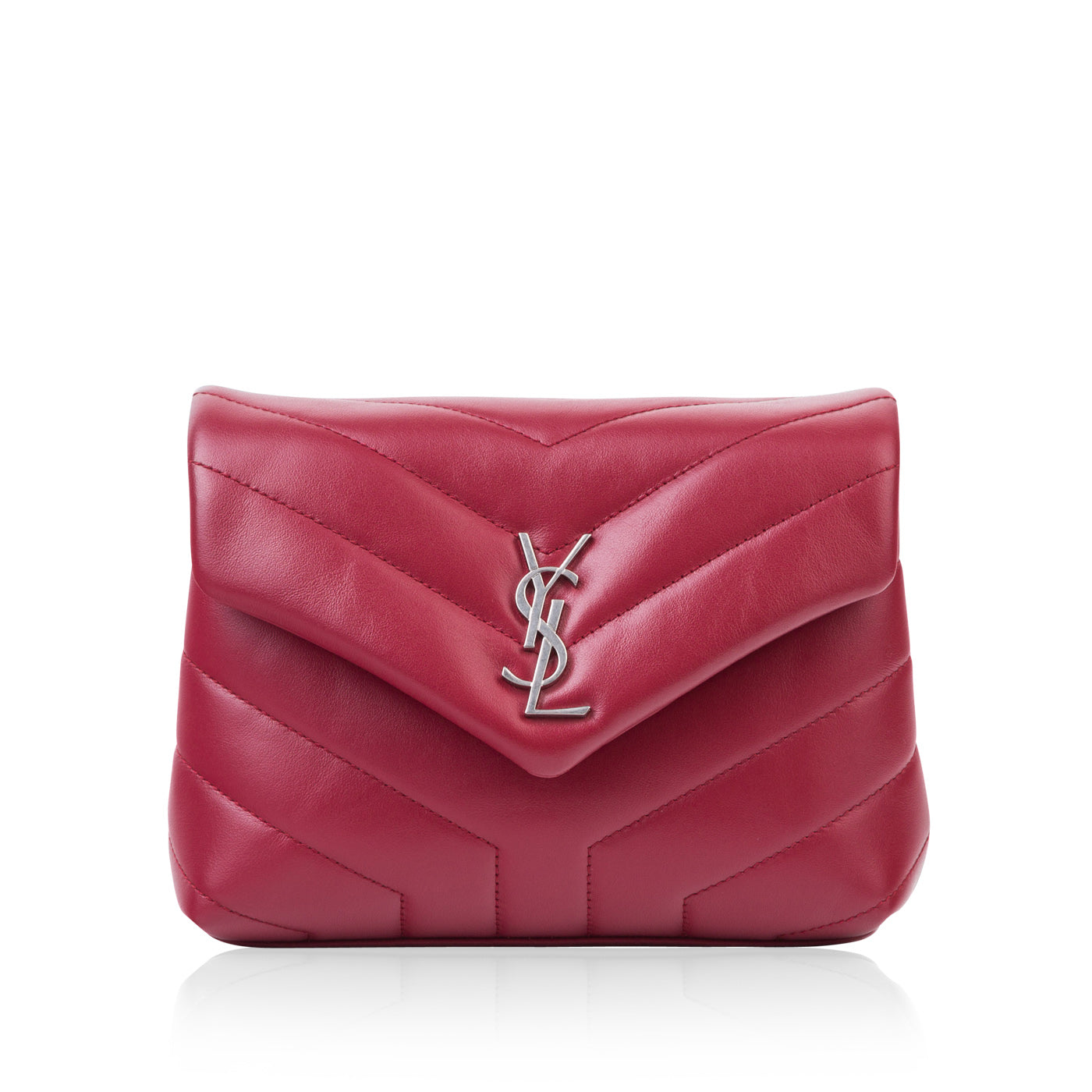 Saint Laurent Loulou Toy Shoulder Bag