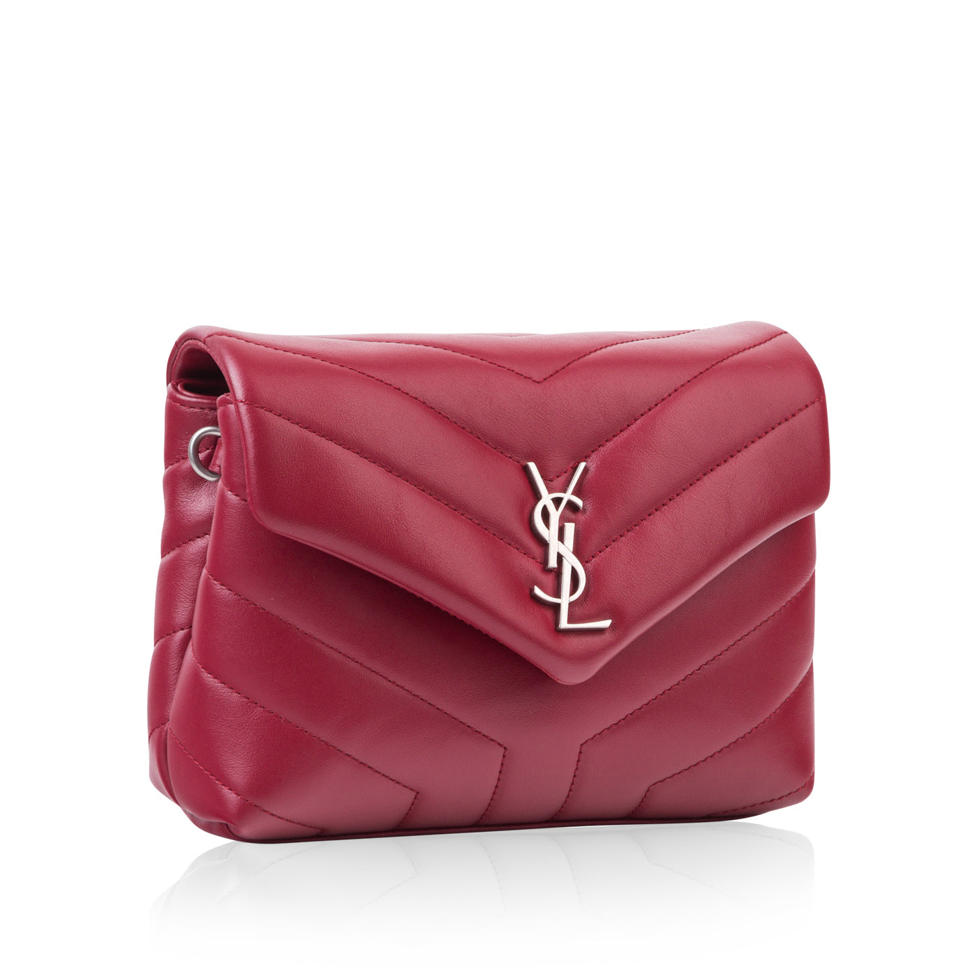 Saint Laurent Loulou Shoulder Bag - Rovelle Bags