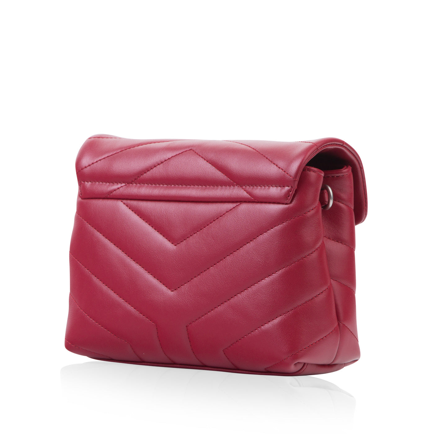Saint Laurent Loulou Shoulder Bag - Rovelle Bags