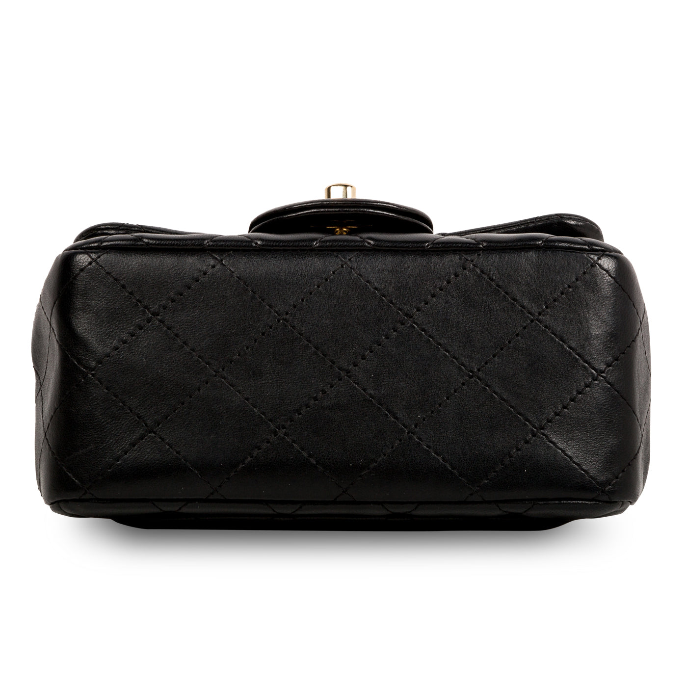 Chanel Classic Flap Shoulder Bag - Rovelle Bags