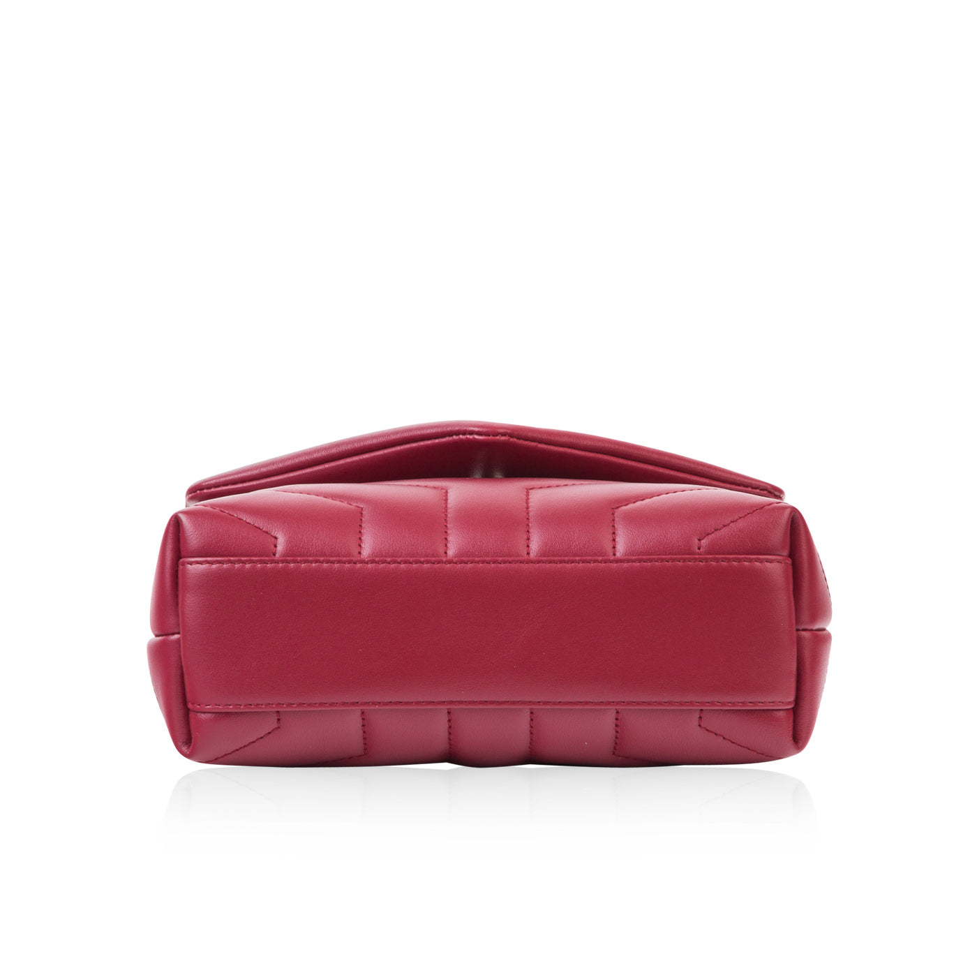 Saint Laurent Loulou Shoulder Bag - Rovelle Bags