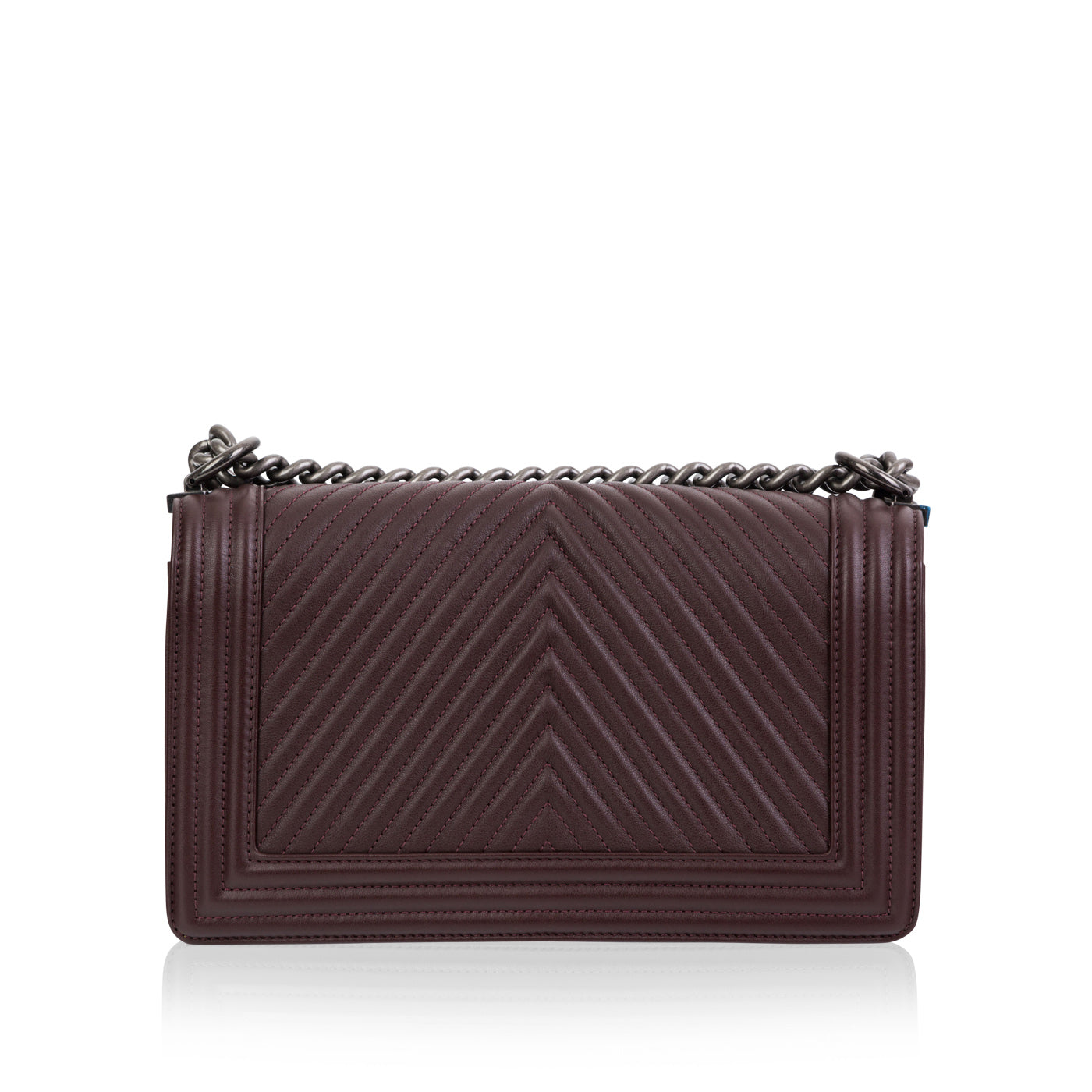 Chanel Boy Bag Shoulder Bag - Rovelle Bags