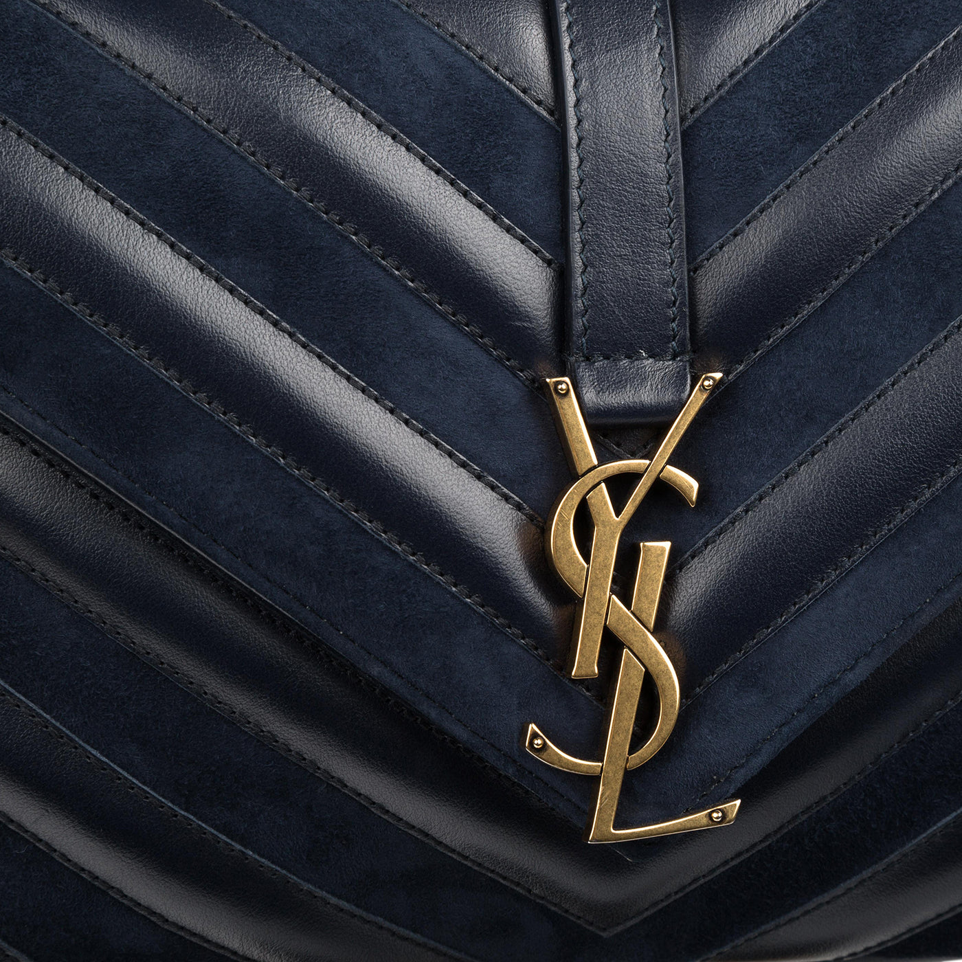 Saint Laurent Handbag - Rovelle Bags