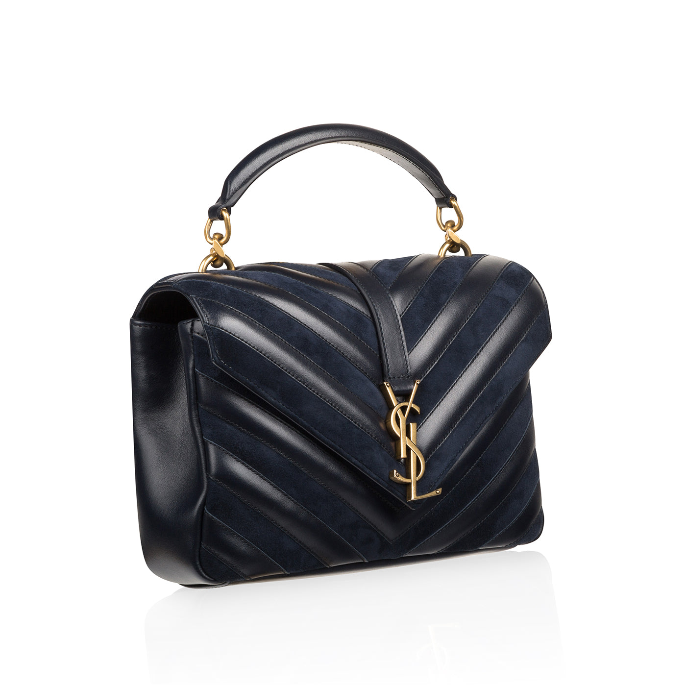 Saint Laurent Handbag - Rovelle Bags