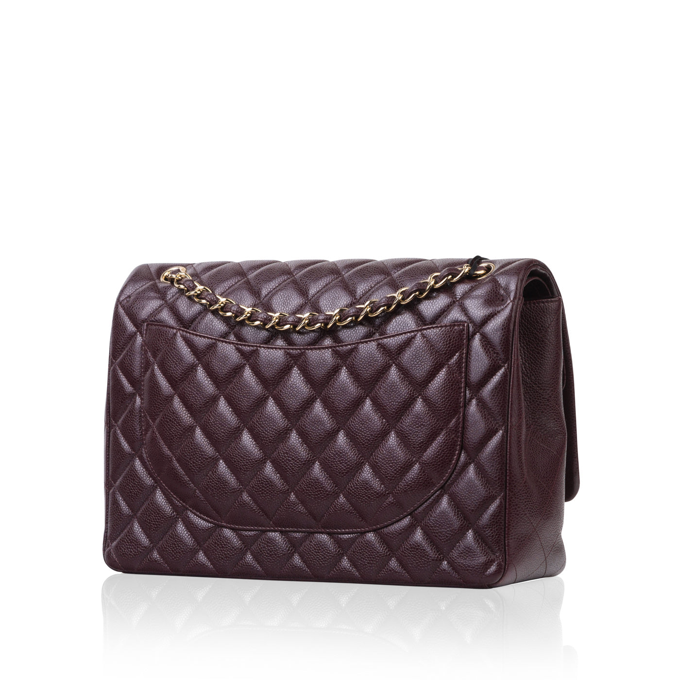 Chanel Classic Flap Shoulder Bag - Rovelle Bags